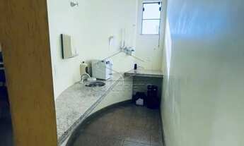 Imagem 5: Prédio comercial com salas de atendimento, sala de aula e anfiteatro