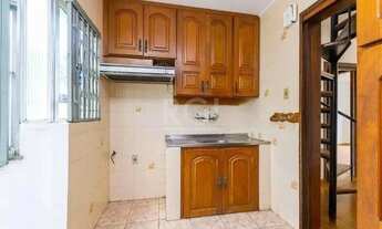 Imagem 6: Cobertura para Venda - 106.46m², 2 dormitórios, 2 vagas - Santo Antonio