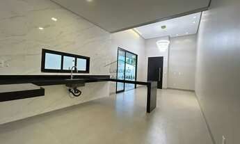 Imagem 2: Casa à venda - 409 sul - 3 suítes - 3 vagas - área gourmet com piscina