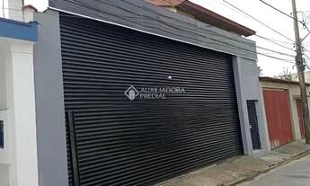 Imagem 7: Excelente terreno com 500m² no Bairro Demarchi, em São Bernardo do Campo