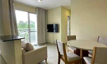 Imagem 2: Exelente Apartamento mobiliado, pra quem gosta de praticidade e boa localização!