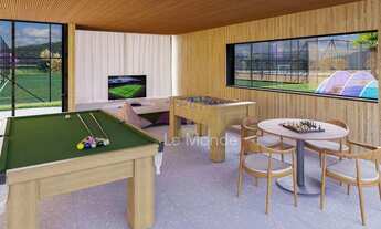 Imagem 6: Terreno à venda no Alphaville Paraná - 700 m² por R$ 1.400.000 - Rondinha - Campo Largo/PR