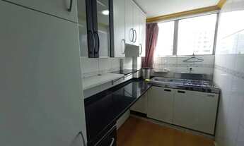 Imagem 7: Apartamento no CENTRO de 64,60 m² - 40089.001-GL