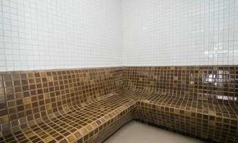 Imagem 5: ALUGA APTO DE ALTO PADRÃO ANDAR ALTO MOVEIS PLANEJADOS 185M² 04 QTOS ( 03 SUITES ) AREA DE