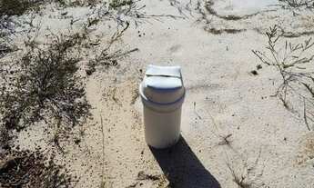 Imagem 2: Lote à venda no ÁGUAS DE SAUÍPE , SUBAÚMA, Entre Rios, BA