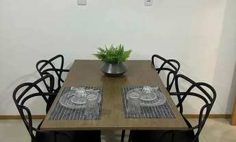 Imagem 2: GR ALUGA ED. W RESIDENCE - LOFT - MOBILIADO- AREA DE LAZER COMPLETA - OPORTUNIDADE NO MAR