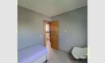 Imagem 6: Apartamento 3 Quartos Mobiliado no Palm Village Acqua em Muro Alto - PE