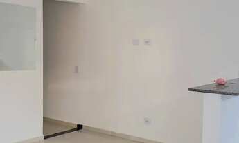 Imagem 3: Casa Residencial no Parque Boturussu, São Paulo - 2 Quartos, 1 Banheiro e Garagem