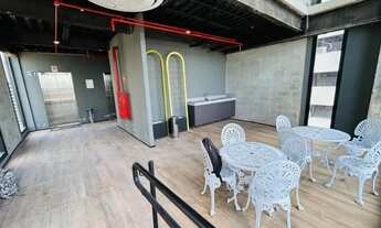 Imagem 4: Flata venda em Manaíra com 23m² - FL0298