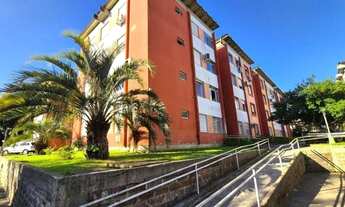 Imagem: Apartamento 2 Dorm - Bairro VILA NOVA