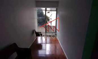 Imagem: Apartamento - / Residencial / Botafogo