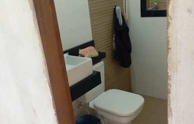 Imagem 4: Casa duplex à Venda com 3 quartos, sendo 1 suíte - Goitacazes, Campos dos Goytacazes, RJ