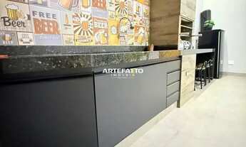 Imagem 3: Linda Casa à Venda no Bairro Santa Clara Próxima à Av. Ministro Rui Barbosa