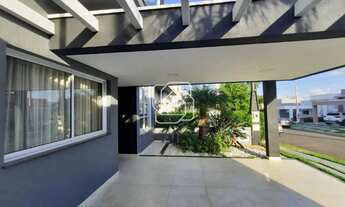 Imagem 3: Casa de Condomínio em Indaiatuba para aluguel Jardim Park Real - SP