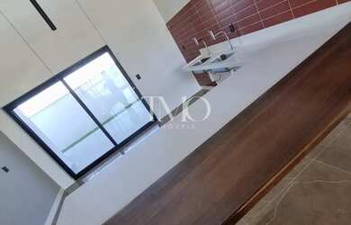 Imagem 2: Casa à venda no Condomínio Encontro das Águas