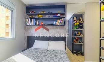 Imagem 2: Apartamento em 238 - Meia Praia - Itapema/SC