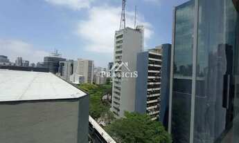 Imagem 4: Apartamento para Locação com 2 dormitórios, 1 Suíte, próximo av. Paulista, s/ vaga - R$ 3