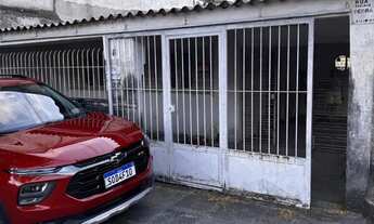 Imagem: Casa no Ibura UR-3 (COHAB), 3 quartos PARA