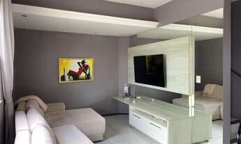 Imagem 4: Casa condomínio para venda no Turu