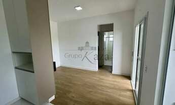 Imagem 5: Imóvel para aluguel possui 52 metros quadrados com 2 quartos