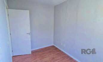 Imagem 7: Apartamento de dois dormitórios e uma vaga de garagem no bairro Mario Quintana em Porto Al