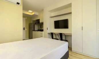 Imagem 7: Studio para venda em Pompeia com 1 quarto, sendo 1 suíte , 29m²