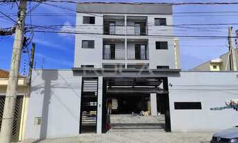 Imagem 2: Aluguel de Apartamento Padrão em Cidade Jardim, São Carlos