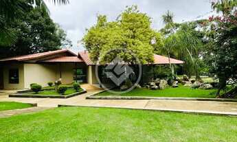 Imagem 5: LOTE À VENDA CONDOMÍNIO FECHADO ROSA DE LEIRIA Localização nobre - melhor condomínio da