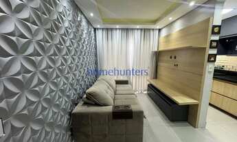 Imagem 5: Apartamento à venda no Chapadão, Campinas | 56m² | 2 dorms (1 suíte