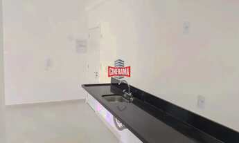 Imagem 4: Apartamento para aluguel, 2 quartos, 1 suíte, 1 vaga, Parque das Nações - Santo André/SP