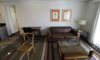 Imagem: Flat Residencial - Pinheiros - Locação!