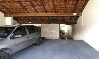 Imagem 4: CASA NO JD NOVO AMANHECER JACAREÍ SP