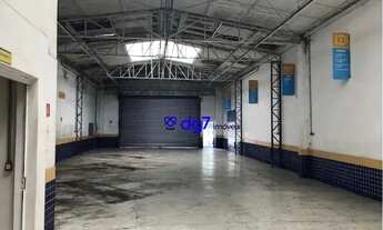 Imagem: Galpão à venda, 3368 m² - Butantã