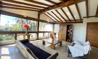 Imagem 3: Casa para venda, 4 quarto(s), Mangabeiras, Belo Horizonte