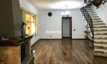 Imagem 2: Sobrado 276 m² , pompeia /Agua branca , 3 dormitórios sendo 1 suíte ,2 vagas de garagem