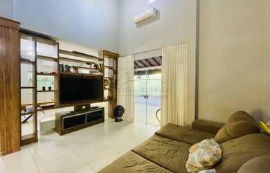 Imagem 4: Casa de 239m² com 03 suíte para venda e locação - Bonfim Paulista