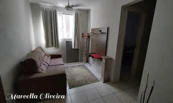 Imagem 5: Apartamento em condomínio fechado, no bairro Barreto, em Macaé