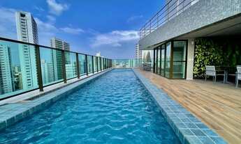 Imagem 7: Apartamento com 3 quartos no Rosarinho - Recife mais um empreendimento da da Gabriel Barc