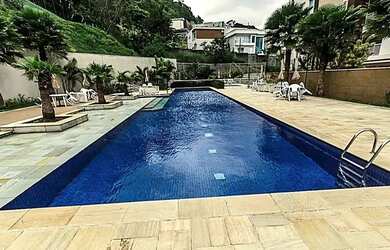 Imagem 2: Imóvel para aluguel possui 116 metros quadrados com 3 quartos em Tamboré - Santana de Parn