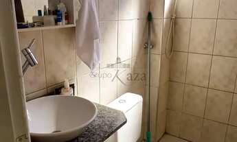 Imagem 6: Oportunidade - Apartamento - Jardim das Industrias - Residencial Jacarandá - 2 dormitórios