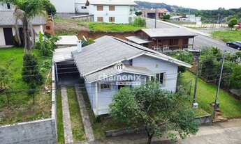 Imagem: CASA GRANJA UNIÃO - 3 DORMITÓRIOS