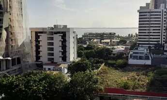 Imagem 4: Edf. Monte Olimpo Para Venda - Ponta D'Areia