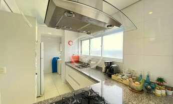 Imagem 5: Apartamento vista mar na praia da Enseada. codigo: 104155