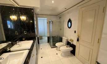 Imagem 6: Apartamento Duplex com 4 dormitórios à venda, 556 m² por R$ 3.900.000,00 - Miramar - João