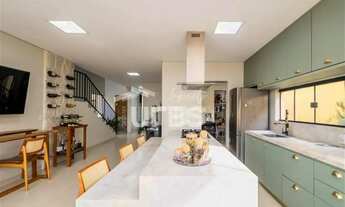 Imagem 3: Jardins Capri - Casa de Condomínio 3 quartos, sendo 3 suítes