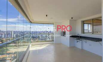 Imagem 5: Cobertura Duplex - 839 m2 - 4 suítes - 7 vagas