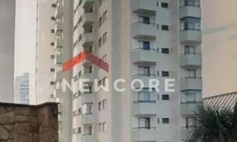 Imagem: Apartamento em Praça Marisa Marques - Vila