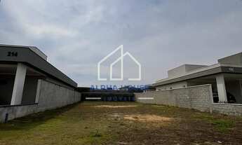 Imagem: Terreno à venda, Condomínio Splendore