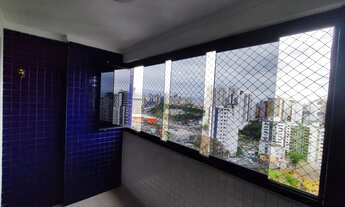 Imagem: Apartamento Nascente Total 3/4 com Dependência