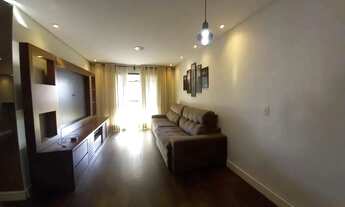 Imagem 6: Apartamento para Venda em Santo André, Vila Assunção, 2 dormitórios, 2 suítes, 4 banheiros